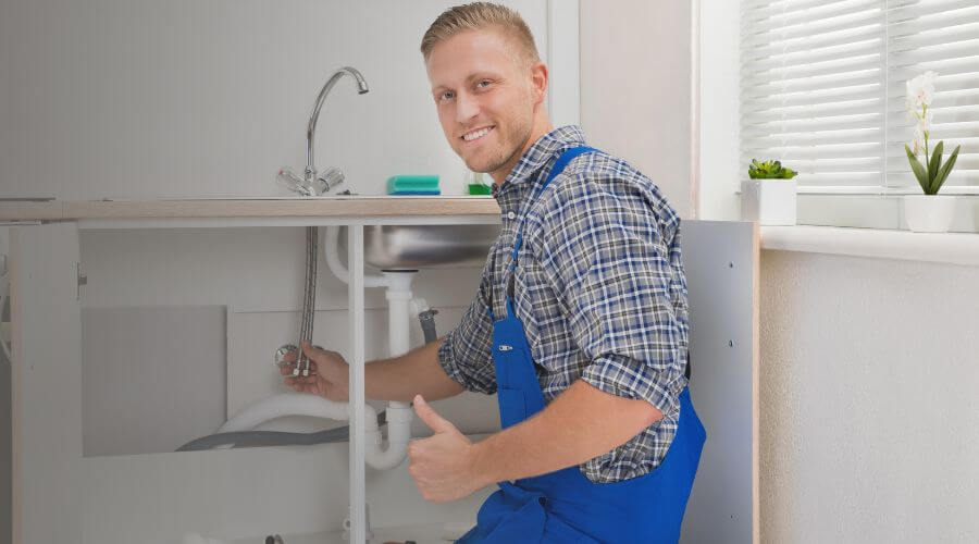 Holiday Plumbing Service in Port Huron, MI